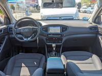 usado Hyundai Ioniq HEV 1.6 GDI Klass Nav