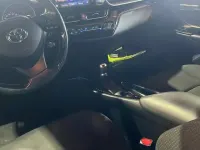 Usado Toyota C-HR Active 122 CV (89 kW) 2018 SUV