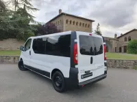 Usado Opel Vivaro 114 CV (83 kW) 2008 Blanco Monovolumen