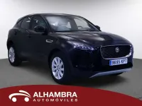 Usado Jaguar E-Pace S 150 CV (110 kW) 2019 SUV