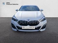 Usado BMW 218 Shadowline 140 CV (102 kW) 2021 Blanco Coupe