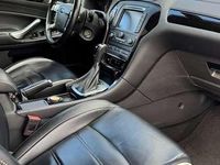 Usado Ford Mondeo Titanium 163 CV (119 kW) 2014 Negro Familiar