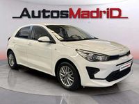 Usado Kia Rio 84 CV (61 kW) 2023 Blanco Utilitario