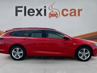 usado Opel Insignia ST 1.6 CDTi 100kW TD Selective Pro Auto Diésel en Flexicar Zaragoza