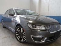 Usado Lincoln MKZ 188 CV (138 kW) 2017 Berlina