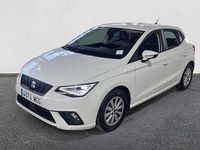 Brugt Seat Ibiza Style 110 HK (80 kW) 2023 Hatchback