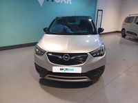 usado Opel Crossland X 1 2t 96kw 130cv S S Excellence Gris