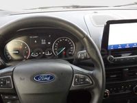 Usado Ford Ecosport Active 125 CV (91 kW) 2022 Gris / plata SUV