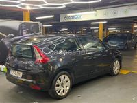 Usado Citroën C4 VTR Sport 110 CV (80 kW) 2005 Azul Berlina