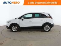 usado Opel Crossland 1.2 Selective