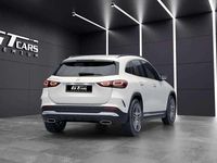 Usado Mercedes GLA200 AMG 150 CV (110 kW) 2023 Blanco SUV