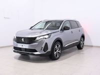 Usado Peugeot 5008 Active 136 CV (100 kW) 2024 Blanco Monovolumen