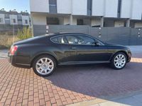 usado Bentley Continental GT Mulliner W12 Aut.