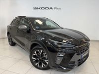 Usado Cupra Terramar 150 CV (110 kW) 2024 Negro SUV