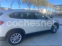 Usado BMW X1 116 CV (85 kW) 2019 Blanco SUV