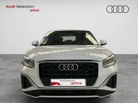 Usado Audi Q2 S-Line 150 CV (110 kW) 2024 Blanco SUV