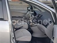 Usado Mitsubishi Grandis Instyle 165 CV (121 kW) 2006 Gris / plata Monovolumen