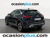 Usado Kia XCeed 100 CV (73 kW) 2024 Negro SUV