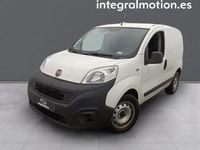 Usado Fiat Fiorino 80 CV (58 kW) 2021 Monovolumen