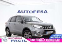 usado Suzuki Vitara 1.4 T MHEV Booster Jet 129cv 5P S/S # IVA DEDUCIBL