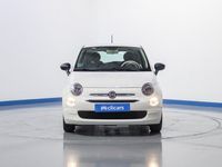 usado Fiat 500 1.0 Hybrid Club