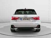 Usado Audi A1 Ambiente 116 CV (85 kW) 2025 Blanco SUV