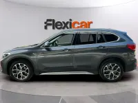 Usado BMW X1 150 CV (110 kW) 2022 Gris SUV