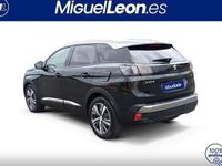 Usado Peugeot 3008 Allure 224 CV (164 kW) 2023 SUV