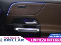 Usado Mercedes GLB200 163 CV (119 kW) 2022 SUV