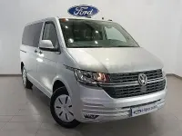Usado VW Caravelle 150 CV (110 kW) 2023 Gris / plata Van
