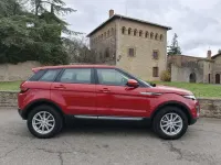 Usado Land Rover Range Rover evoque Pure 179 CV (131 kW) 2016 Burdeos SUV