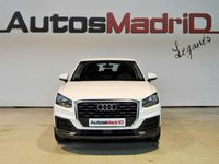 usado Audi Q2 Advanced 30 TDI 85kW (116CV) S tronic