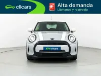 Usado Mini Cooper 136 CV (100 kW) 2021 Blanco Utilitario