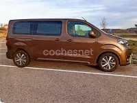 Usado Toyota Proace Verso Advance 150 CV (110 kW) 2020 Marrón Familiar