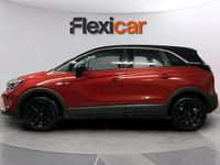 Usado Opel Crossland X GS Line 110 CV (80 kW) 2021 Rojo SUV