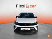 Usado Opel Crossland X Edition 110 CV (80 kW) 2021 Blanco SUV