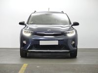 usado Kia Stonic 1.2 CONCEPT 84 5P