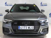 usado Audi A6 Avant Sport 55 TFSI 250kW quat-ul. S tr.