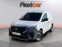 Usado Nissan Townstar 131 CV (96 kW) 2023 Blanco Van
