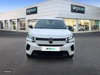 Usado Citroën e-C3 83 kW (113 CV) 2024 Blanco Berlina