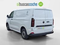 Nuevo VW Transporter 110 CV (80 kW) 2025 Blanco Van
