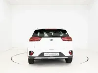 Usado Kia Niro 143 CV (105 kW) 2021 Blanco SUV
