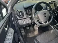 Usado Renault Clio IV Zen 90 CV (66 kW) 2018 Blanco Berlina