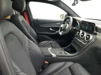 Usado Mercedes GLC300e 313 CV (230 kW) 2023 Azul SUV
