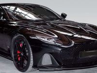 usado Aston Martin DBS Superleggera