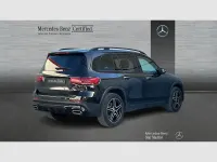 Usado Mercedes GLB200 150 CV (110 kW) 2022 Negro SUV