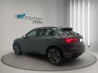 Usado Audi Q3 S-Line 245 CV (180 kW) 2021 Gris / plata SUV