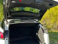 Usado Peugeot 3008 Active 130 CV (95 kW) 2017 Blanco SUV