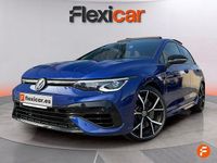 Usado VW Golf VIII R 320 CV (235 kW) 2021 Azul