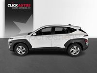 Usado Hyundai Kona 141 CV (103 kW) 2024 Blanco SUV